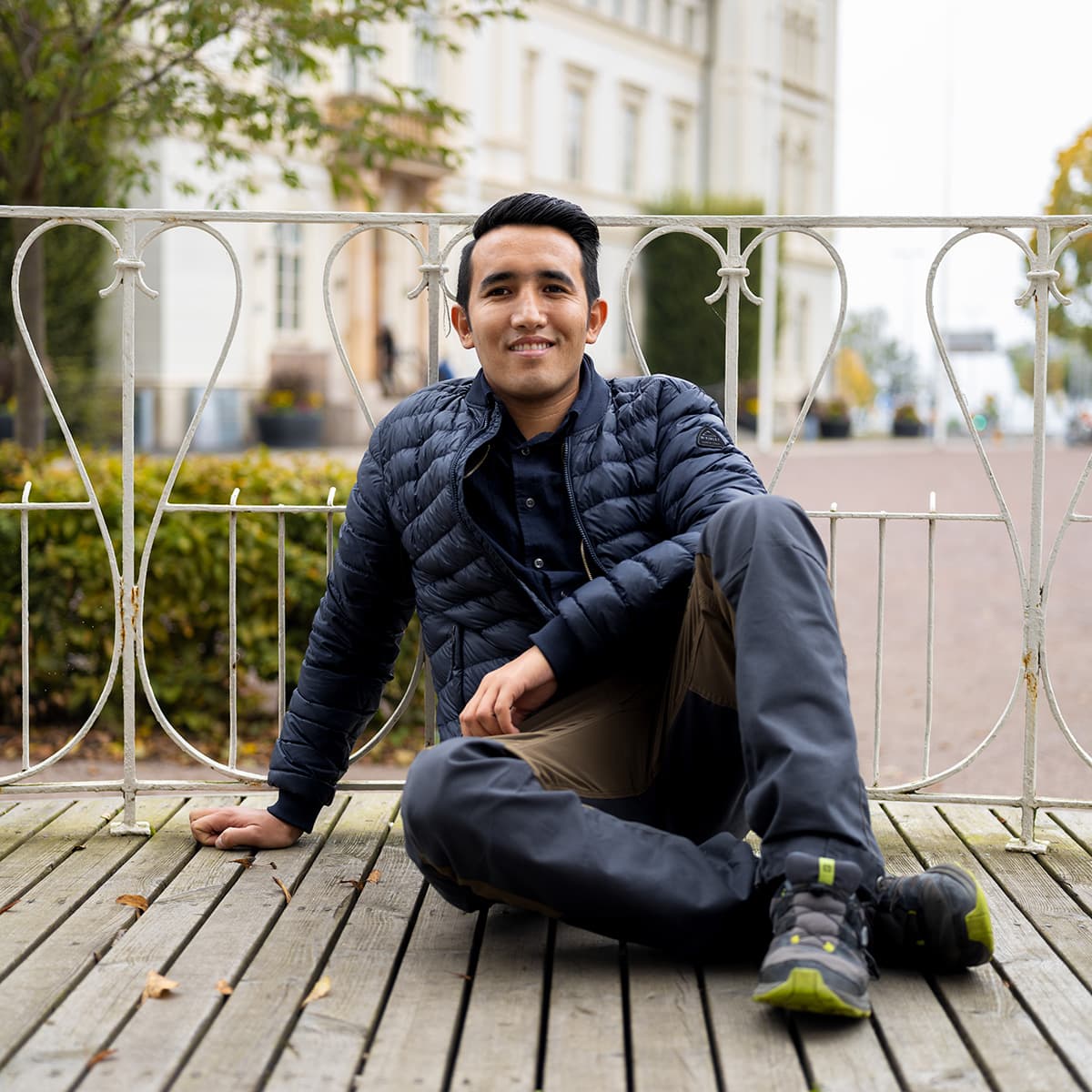 Evenemang Jönköping vad händer i Jkpg City framöver?